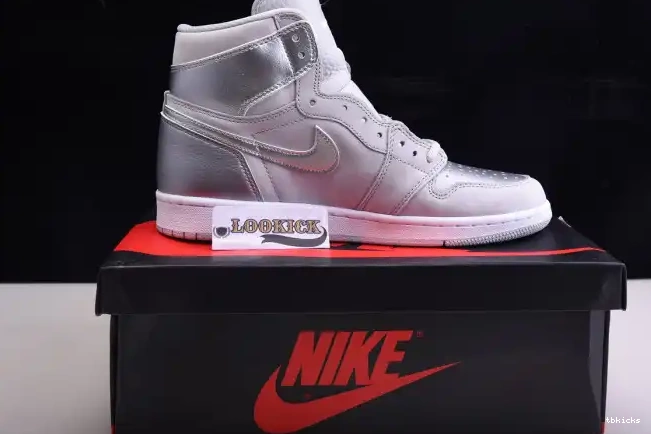 Rep TBK Japan Neutral OG Air DC1788-029 High Jordan 1 Grey 0420